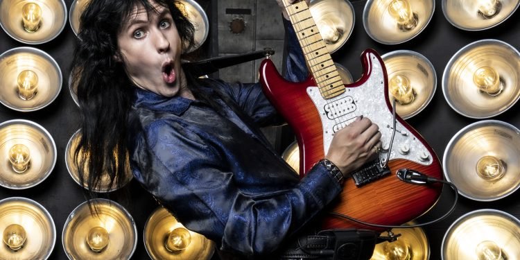 Music Spotlight: Rocky Kramer