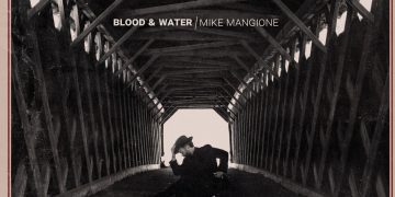 “Blood and Water” by Mike Mangione