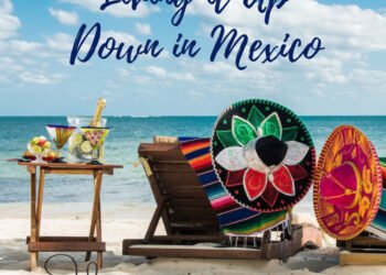 Tribeca Records Artist Jody Watson Interviews On KSSL FM 107.3/94.1 In Slaton, Texas About New Single “Living It Up Down In Mexico” June 9th, 1 PM CST