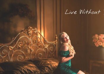 Singer/Songwriter Aro Rose To Release Highly Anticipated New Single “Live Without You” On June 29th, 2025