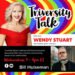 Bill Hulseman To Guest On TriVersity Talk! With Host Wendy Stuart 7 PM ET Wednesday, December 17th, 2025