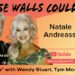 Natale Andreassi Guests On “If These Walls Could Talk” With Hosts Wendy Stuart and Tym Moss Wednesday, January 28th, 2026 Natale Andreassi Guests On “If These Walls Could Talk” With Hosts Wendy Stuart and Tym Moss Wednesday, January 28th, 2026