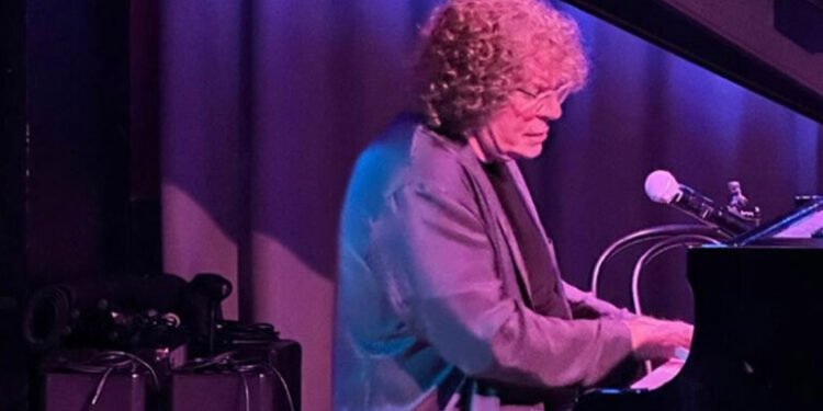 Randy Edelman: The Avatar of Music