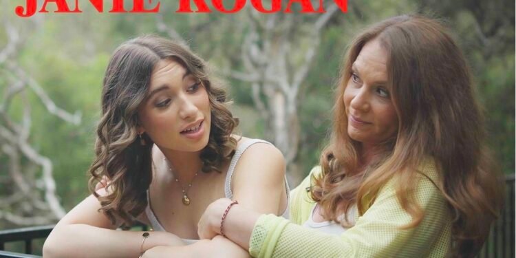 Janie Kogan Is Redefining Young Pop Power With “Mama Drama” — And She’s Only Getting Started