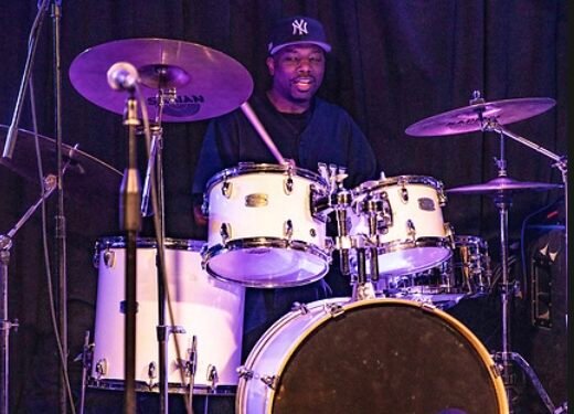 Stix Bones and The Bone Squad Turned Groove Into a New York City Fever Dream