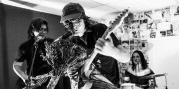 Interview: Fainting Dreams on the Process Behind You Can Be Anything – Decibel Magazine