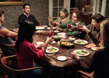 Between Widow's Bay and Eternally Yours, Horror-Comedy is Making A Comeback in TV — And I'm Here For It