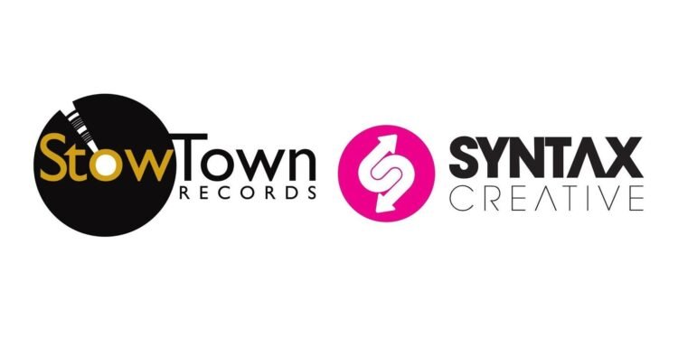 StowTown Records Partners With Syntax Creative for Global Distribution — NewReleaseToday