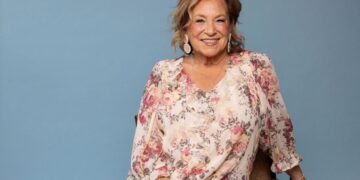 Sandi Patti Celebrates A Milestone Birthday With New Recorded Song — NewReleaseToday