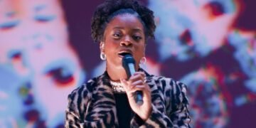 Ari Lennox Bringss Horoscope To Life For Uproxx Visionaries