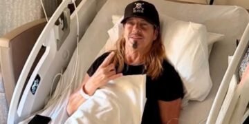 Bret Michaels Cancels All Scheduled Tour Dates As He Recovers from Recent Surgeries