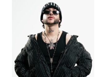 Calle 24 & Fuerza Regida Score a Noche Perfecta With Joint No. 1: Imagine, I Am Going Crazy! Calle 24 & Fuerza Regida Score a Noche Perfecta With Joint No. 1: Imagine, I Am Going Crazy!