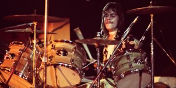 ZZ Top Drummer Frank Beard Dies at 77