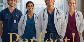 New Faith-Based Musical Blends Broadway, Rock, Gospel, and Worship — NewReleaseToday