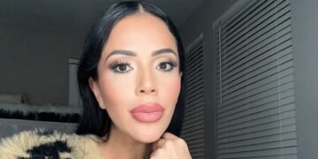 90 Day Fiance Jasmine Pineda Confirms Exit, Back To Panama