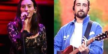 Stella Lefty explains Noah Kahan songwriting credit on Boston and Stick Season interpolation Stella Lefty explains Noah Kahan songwriting credit on Boston and Stick Season interpolation