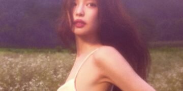 Blackpinks Jennie to Release New EP Next Friday Blackpinks Jennie to Release New EP Next Friday