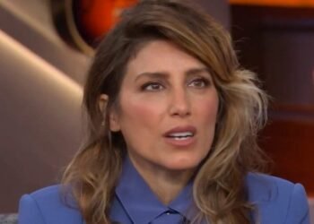 Jennifer Esposito/Credit: YouTube