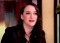 2 Broke Girls Kat Dennings & Beth Behrs Tease Reunion, See Video