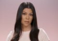 Kourtney Kardashian Finally Acknowledges Mason Disick Kourtney Kardashian Finally Acknowledges Mason Disick