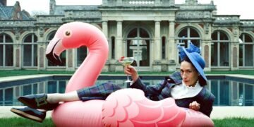 Lady review – a gloriously deranged mockumentary