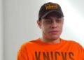 Pete Davidson Shocks With Striking New Look