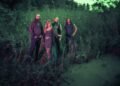 Track Premiere: Smoulder – Water Wars – Decibel Magazine