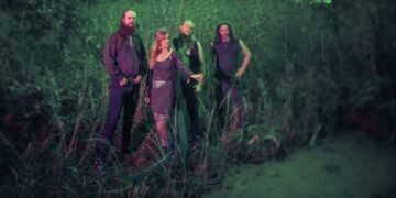 Track Premiere: Smoulder – Water Wars – Decibel Magazine