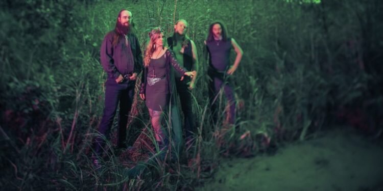 Track Premiere: Smoulder – Water Wars – Decibel Magazine Track Premiere: Smoulder – Water Wars – Decibel Magazine