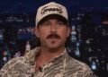 Riley Green Admits Fame Has Been A Wild Ride, But Is Fortunate