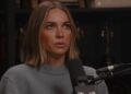Emilie Kiser Speaks Out About Son Not Wearing Life Jacket, Fans Outraged