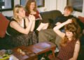 Florence Road tackle feeling out of place, lost and confused on soaring new single 7563 Florence Road tackle feeling out of place, lost and confused on soaring new single 7563