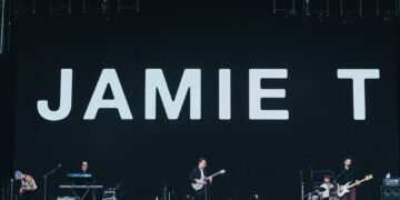 Jamie T kicks off Reading 2026 with surprise main stage set: Ready for a little dance? Jamie T kicks off Reading 2026 with surprise main stage set: Ready for a little dance?