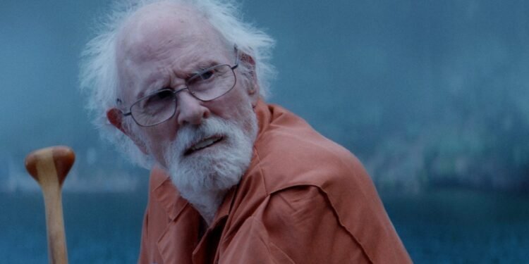 Northbound – first-look review