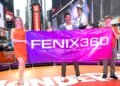 FENIX360 Launches “Streaming Reimagined” Tonight, Uniting Artists in Thirteen Countries for a Worldwide 7:00 PM Celebration
