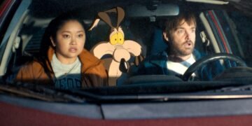 Coyote vs Acme review – one must imagine Wile E Coyote happy
