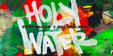 Steven Malcolm Drops New Reggae-Inspired Track — NewReleaseToday Steven Malcolm Drops New Reggae-Inspired Track — NewReleaseToday