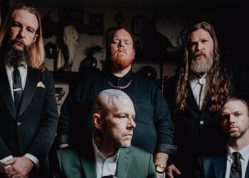 Demon Hunter Lawsuit Draws World Attention as Band Takes on Netflix — NewReleaseToday