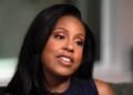 Sheinelle Jones Makes Snarky Remark About Today Co-Hosts