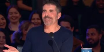 Americas Got Talent Reveals Simon Cowells Replacement Americas Got Talent Reveals Simon Cowells Replacement