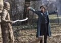 The Librarians: The Next Chapter Season 2 Premiere Review: A Merry Time Was Had By All The Librarians: The Next Chapter Season 2 Premiere Review: A Merry Time Was Had By All