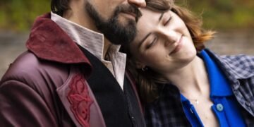 The Librarians: The Next Chapter Season 2 Episode 7 Review: And the Monkeys Paw The Librarians: The Next Chapter Season 2 Episode 7 Review: And the Monkeys Paw