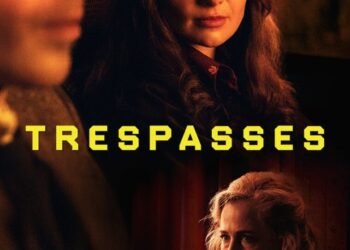 Trespasses Teases Complicated Troubles With an Alluring Forbidden Romance Trespasses Teases Complicated Troubles With an Alluring Forbidden Romance
