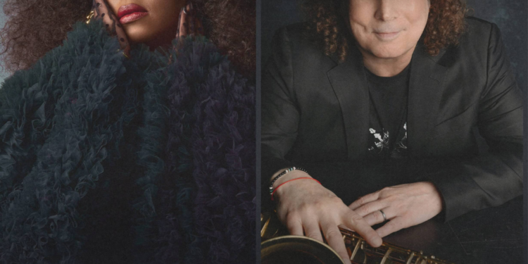 Boney James and Ledisi Deliver Soul on New Single I Belong to You | ThisisRnB.com – New R&B Music, Artists, Playlists, Lyrics Boney James and Ledisi Deliver Soul on New Single I Belong to You | ThisisRnB.com – New R&B Music, Artists, Playlists, Lyrics