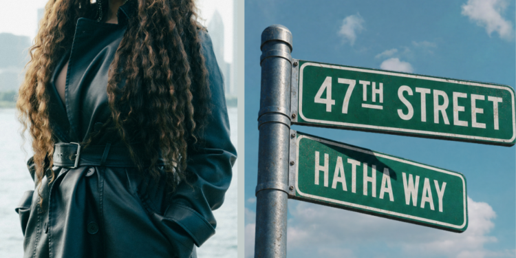 Lalah Hathaway Takes Us Home With Soulful New Single 47th Street | ThisisRnB.com – New R&B Music, Artists, Playlists, Lyrics Lalah Hathaway Takes Us Home With Soulful New Single 47th Street | ThisisRnB.com – New R&B Music, Artists, Playlists, Lyrics