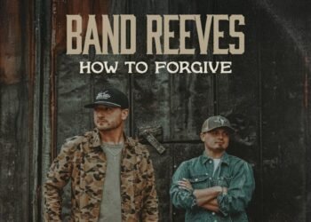 Band Reeves Releases Their First Centricity Music Album — NewReleaseToday