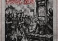 Track Premiere: Everything Decays – Crowd Control – Decibel Magazine