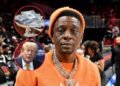 Boosie BadAzz Sues After Paying 0,000 for Trump Pardon That Never Happened