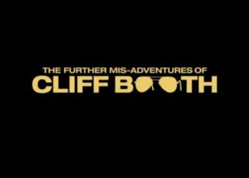 Once Upon a Time in Hollywood Sequel Gets Official Title and First Look
