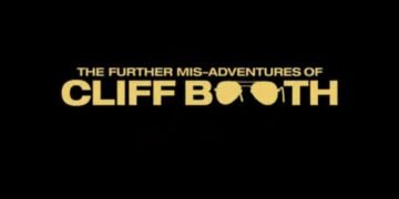 Once Upon a Time in Hollywood Sequel Gets Official Title and First Look
